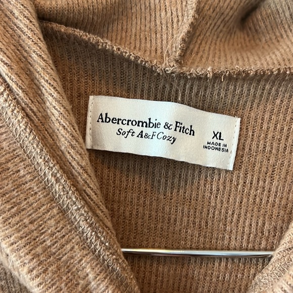 Abercrombie & Fitch Hoodie - Picture 2 of 4